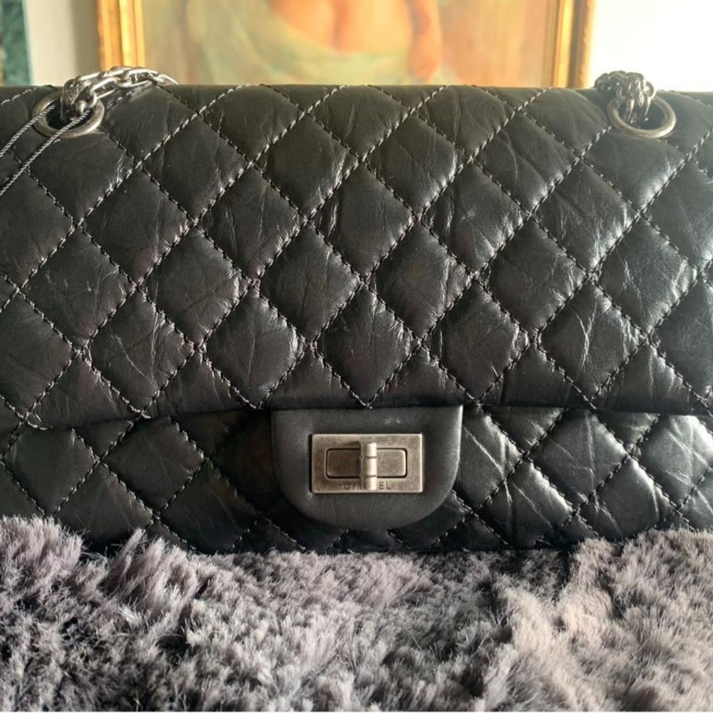 Chanel Handbag